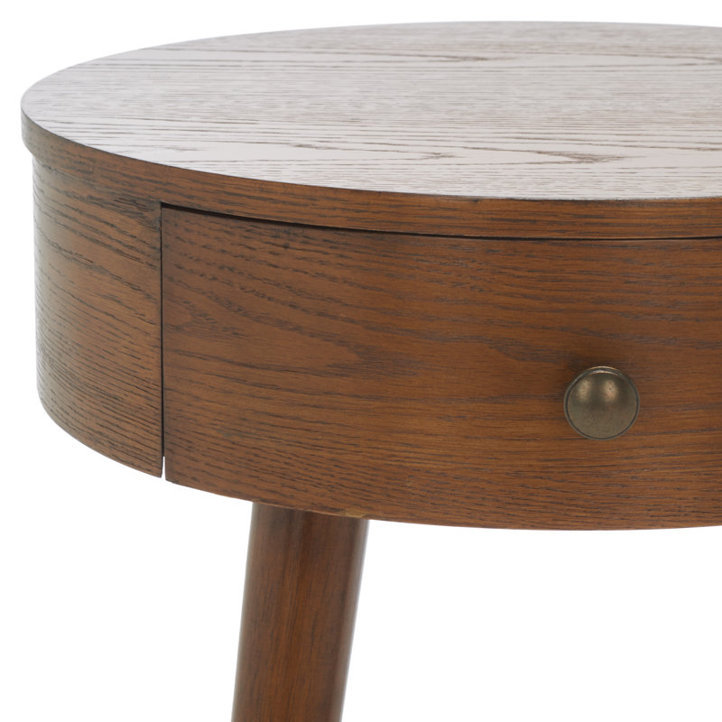 Kazier Nightstand, Medium Oak