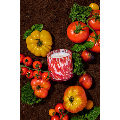 Bougie Tomato Season Classic