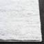 Tapis ivoire / gris clair Presler-792909005