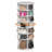 7-Tier Spinning Shoe Rack,