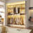  Closet System with 2 Hanging Rods-1382499650