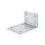 Solid Brass Jamb Bracket S.B-1030229655