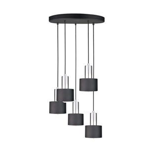 5 - Light Cluster Pendant