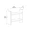 Spice Rack Free-Standing Frowine-260090002
