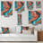Metal Wall Clock-647496146