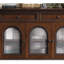 Armoire de rangement et buffet American American