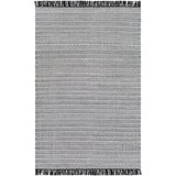 Lorenzo Striped Area Rug