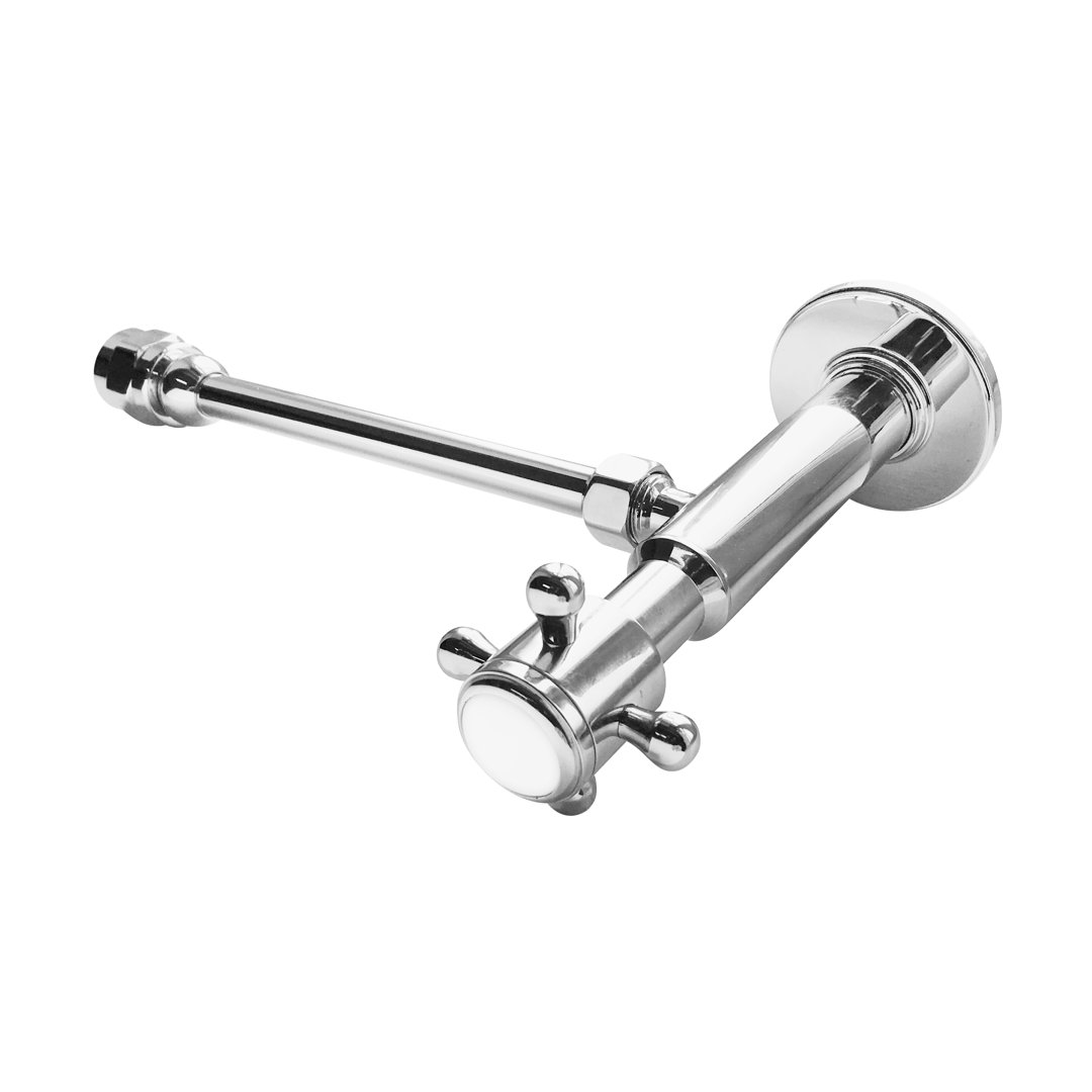 Wastes & Extras Cistern Cut-Off Valve