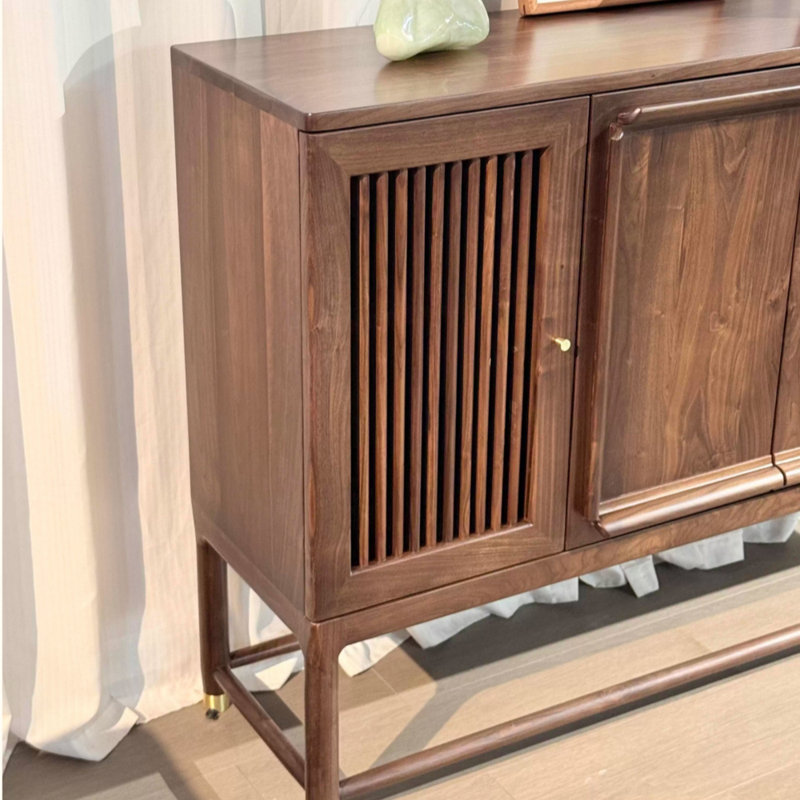 Multi-Functional Practical Sideboard