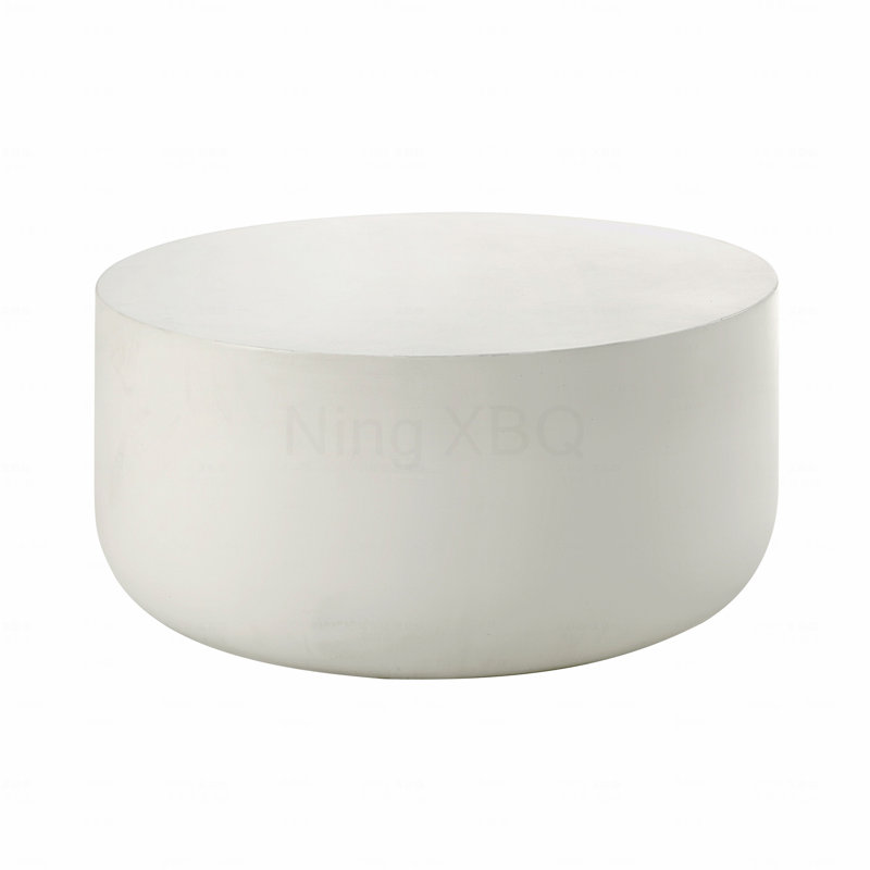 Natural Coffee Table