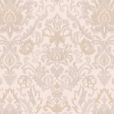 Angil Damask Roll