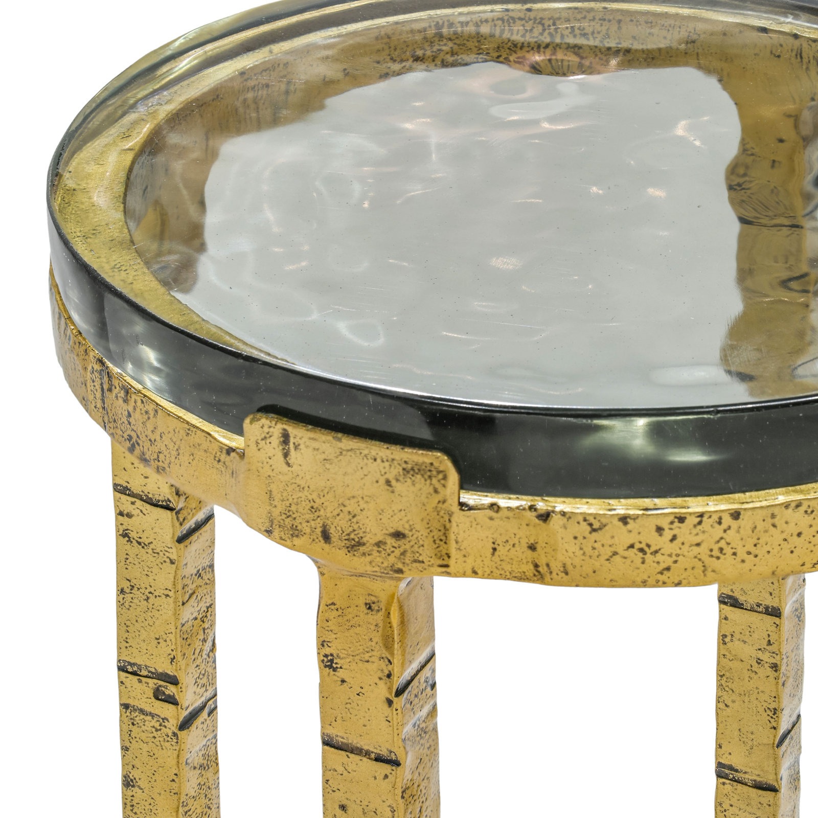  Castino Round Drink Table