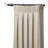 Silvio Room Darkening Curtain Single Panel-50760544-50760547