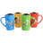Tasses de voyage 18 oz en grès Peanuts Gentle Reminders