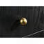 Commode 5 tiroirs Anser