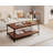 Single Coffee Table