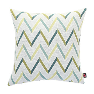 Acadia Square Cushion