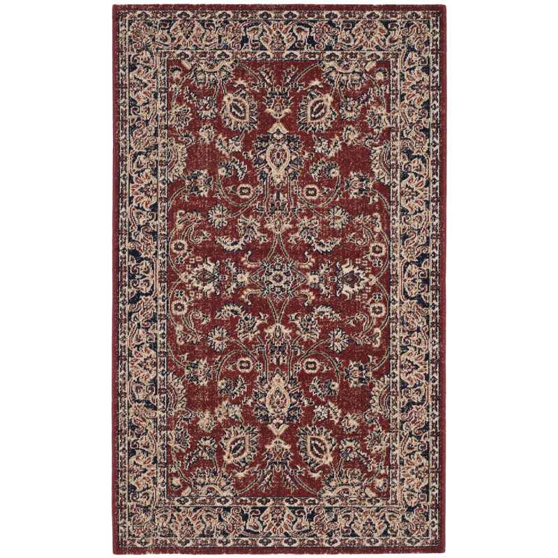 Tapis oriental Artisan Performance, Rectangle 5 pi 1 po x 7 pi 6 po