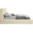 Dexter Corduroy Fabric Bed-108676167-108676170