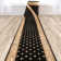 Tapis d'escalier Almore Fleur De Lis
