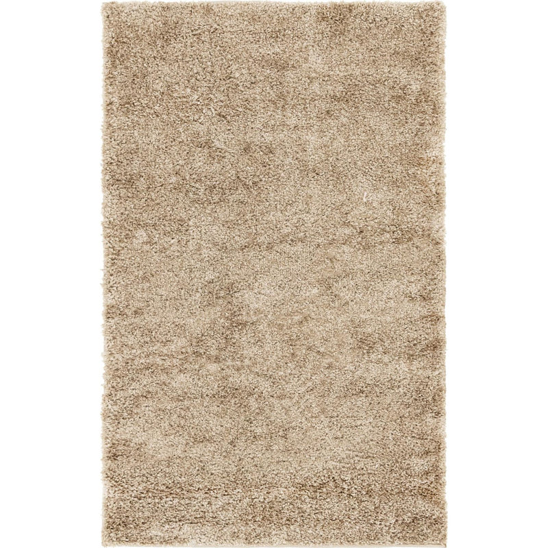 Indoor Rug, Rectangle 3'3" x 5'3"
