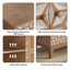 Buffet 31,5 pouces