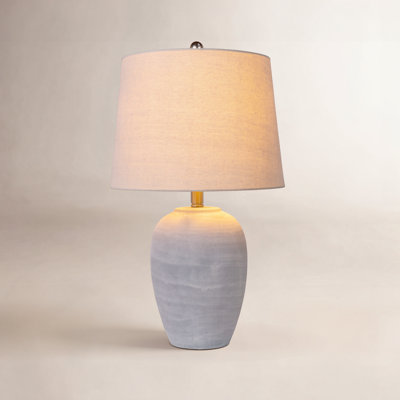 Tenor Ceramic Table Lamp
