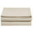 1500 Thread Count Microfiber Fitted Sheet-24059710-24059715