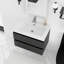 Meuble-lavabo flottant 30 po avec lavabo-1291337228