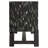Retro Multifunctional Practical Console Table