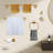 10 - Piece Bathroom Hardware Set-100247008