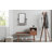 Arbutis Metal Rectangle Wall Mirror