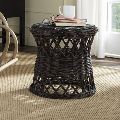 Table de bout tambour Wickersham