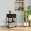 Ensemble de tables de bout Issai-844781377