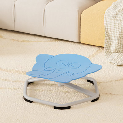 Sensory Swivel Chair For Kids, Kids 360 Degree Swivel Chair, For Autism, Kids, Toddlers, Training Body Balance & Coordination