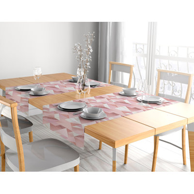 Chemin de table Lindquist