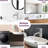 Bathroom Sink Faucet In Brushed Nickel Look - Modern Tall Single Handle One Hole Lavatory Tap Style-121612983