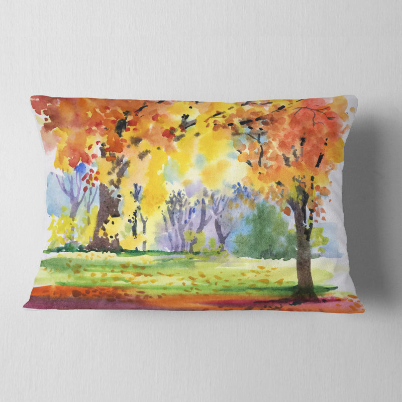 Coussin Schafer