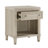 Melin Nightstand with USB Charging Ports