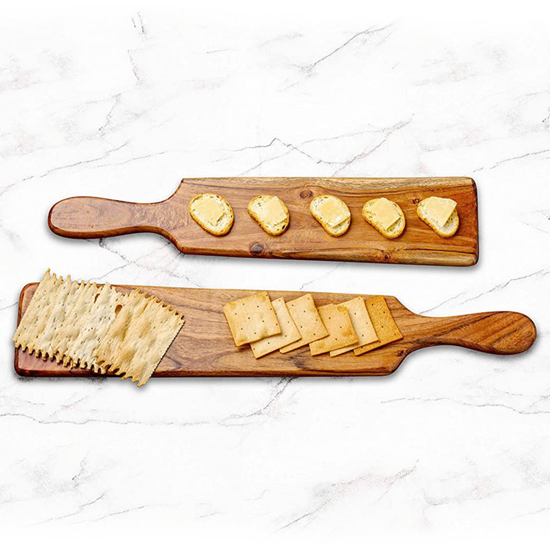 Stephen Joseph Wood Cheese Board