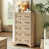 Natural Oak