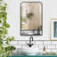 Square Mirror