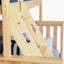 Lit superposé standard en bois massif-861833124-861833127