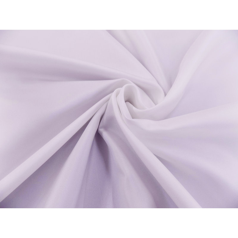Aadhvika Track Insert Opaque Sliding Panel, 145cm H x 60cm W, Lilac