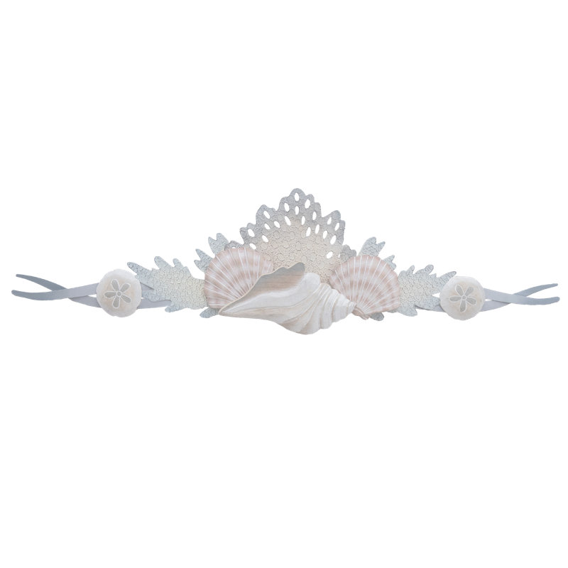 Coquille de récif
