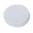 Fabric Dining Plates Storage with Felt Dividers Included