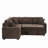 82.6" Sofa Bed Pull-Out Sleeper Sofa With Wheels, USB Ports, Power Sockets For Living Room-1578993976
