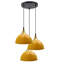 Wingert 3 - Light Cluster Pendant-554449042