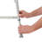 Bariatric Shower Chair With Back