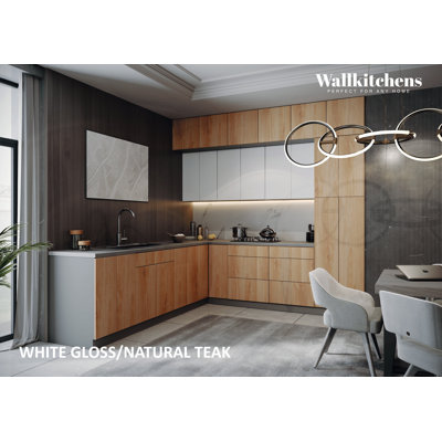 Cuisine complète FK-CULINAIREHEAVEN L 108 x H 108